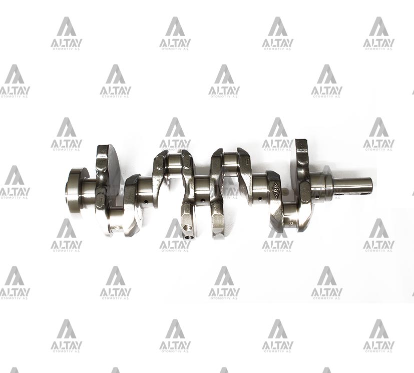 Nissan Sunny Krank Mili 1990-1995